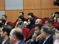 گزارش تصویری مراسم تقدیر از دانشجویان ممتاز